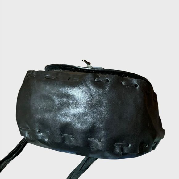 Patricia Nash Crossbody Bag Purse Vintage - Picture 12 of 16